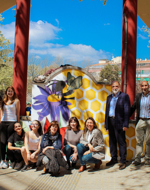 Escoltem al jovent